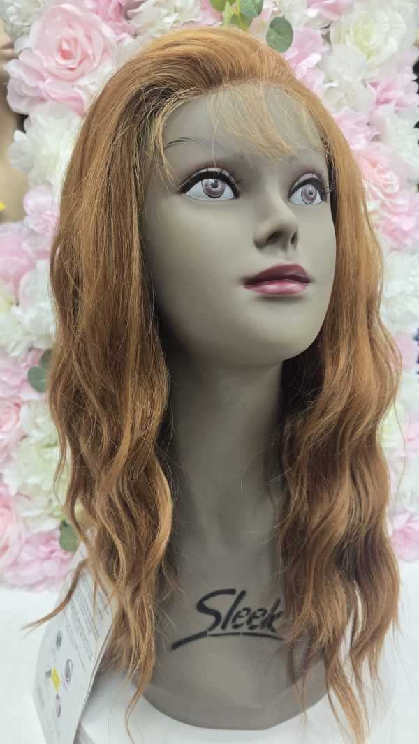 Obsession Brazilian mystery lace wigs Shanaya 40 inches long - Image 7