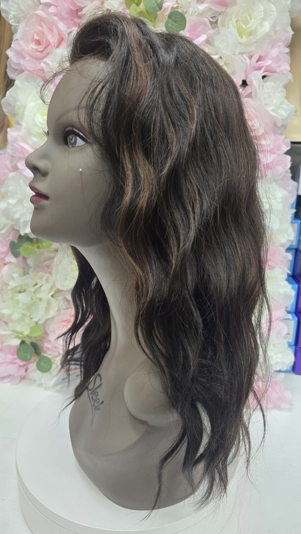 Obsession Brazilian mystery lace wigs Shanaya 40 inches long - Image 14