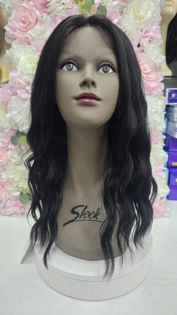 Obsession Brazilian mystery lace wigs Shanaya 40 inches long - Image 16