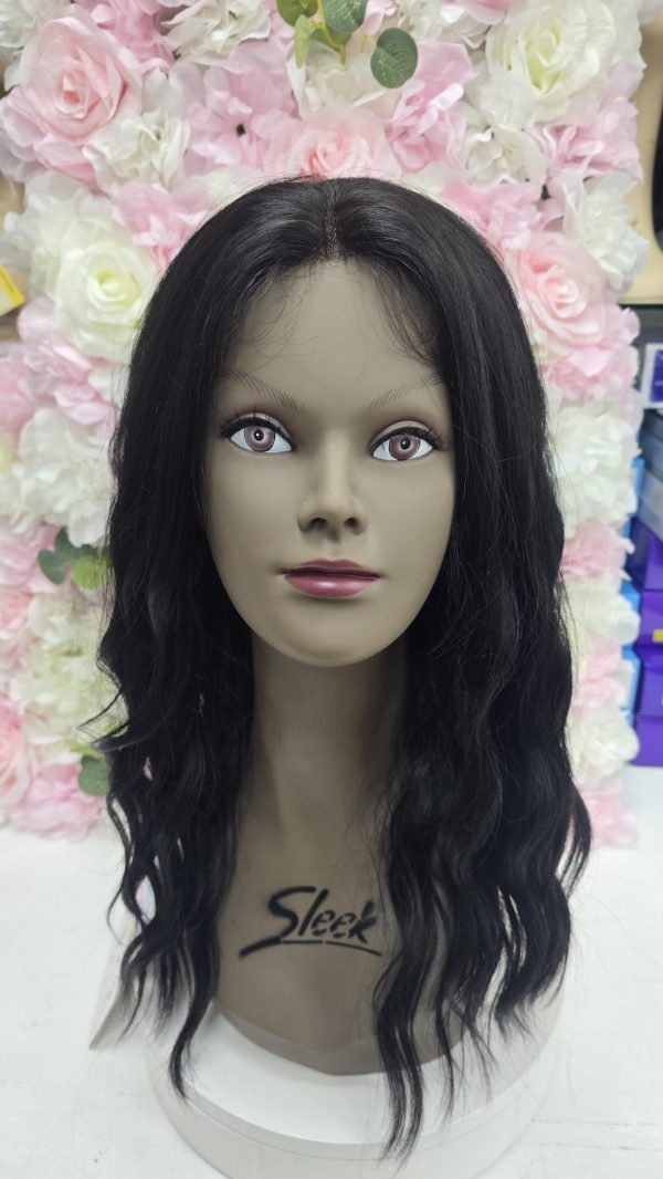 Obsession Brazilian mystery lace wigs Shanaya 40 inches long - Image 17