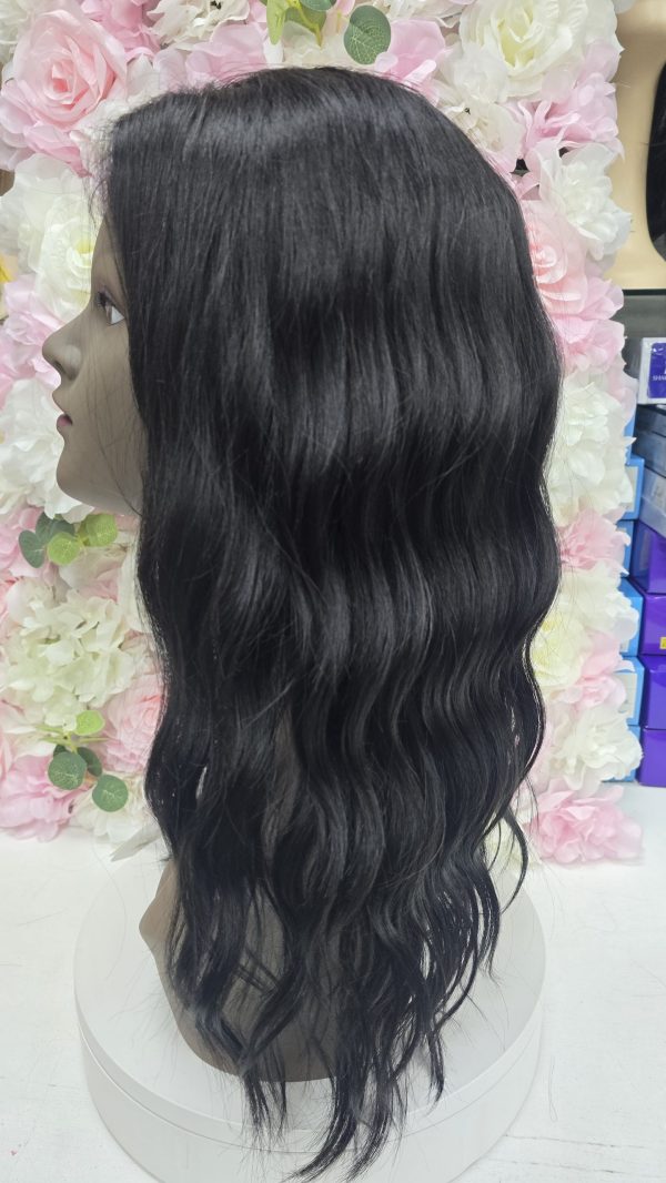 Obsession Brazilian mystery lace wigs Shanaya 40 inches long - Image 18