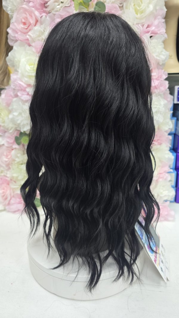 Obsession Brazilian mystery lace wigs Shanaya 40 inches long - Image 19