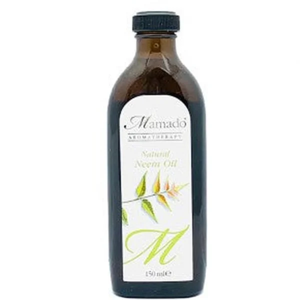 Mamado Neem Oil