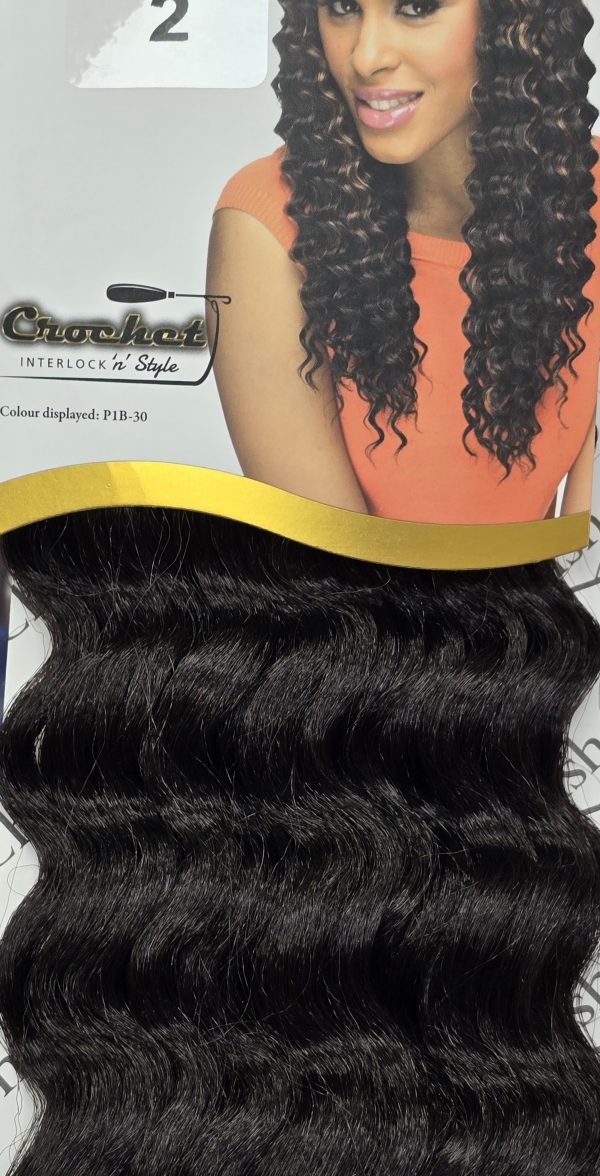 Cherish bulk deep twist 22 inches - Image 18