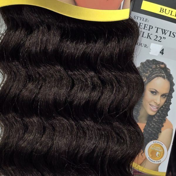 Cherish bulk deep twist 22 inches - Image 16