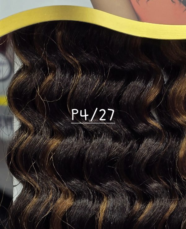 Cherish bulk deep twist 22 inches - Image 13