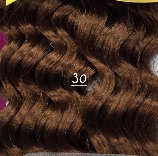 Cherish bulk deep twist 22 inches - Image 8